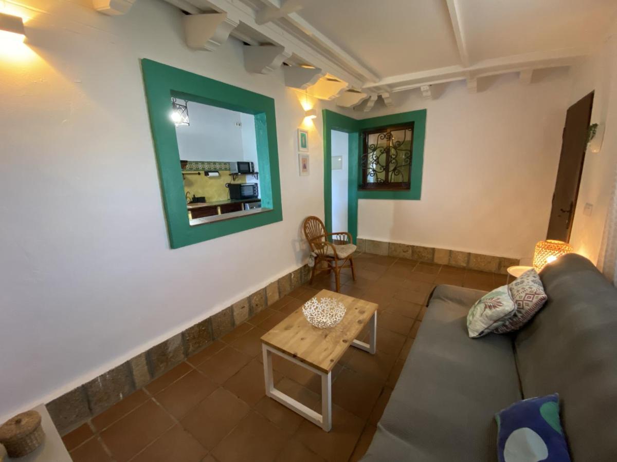 Sumatra Villa Chiclana de la Frontera Buitenkant foto