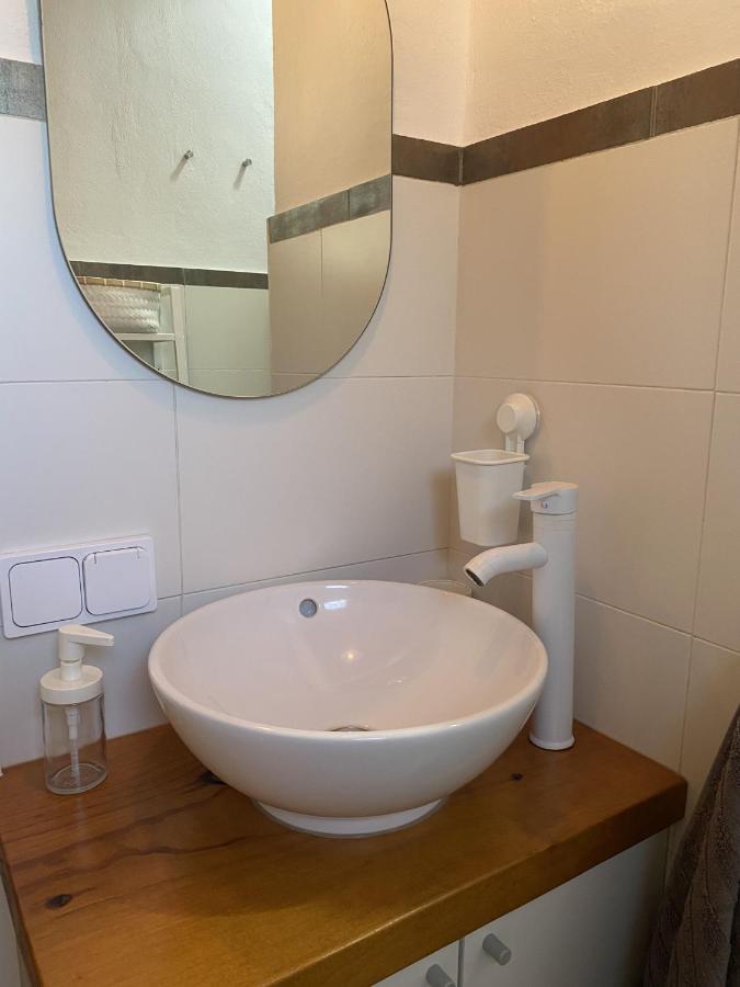 Sumatra Villa Chiclana de la Frontera Buitenkant foto